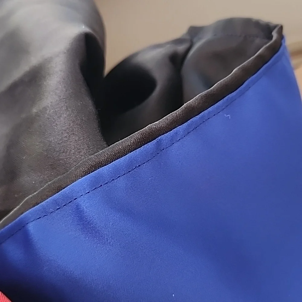 Handmade Ravenclaw School Cloak - Picture 5 of 5